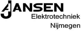 AJ Elektrotechniek-logo