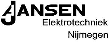 AJ Elektrotechniek-logo